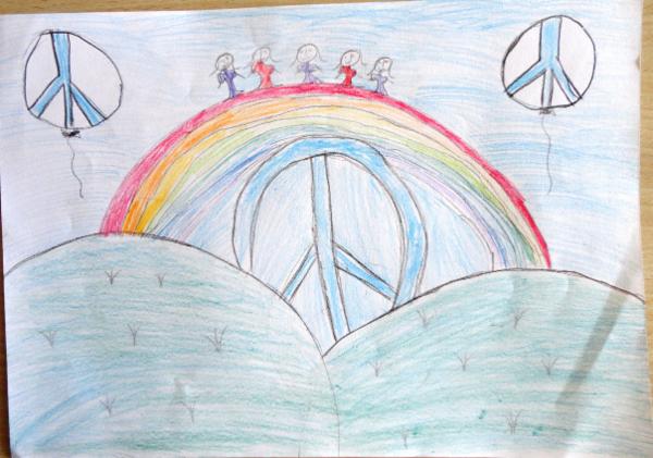 Art for Peace picture
