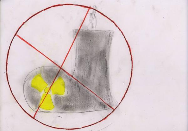 Art for Peace picture