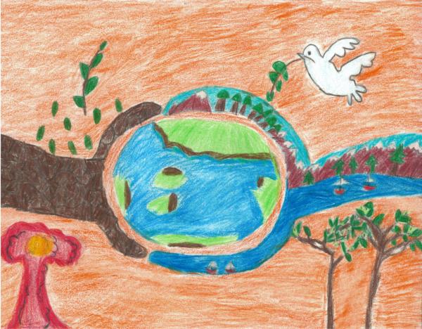 Art for Peace picture