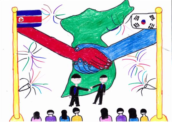 Art for Peace picture