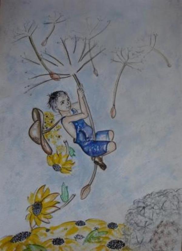 Art for Peace picture