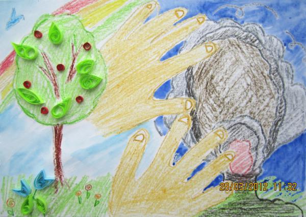 Art for Peace picture