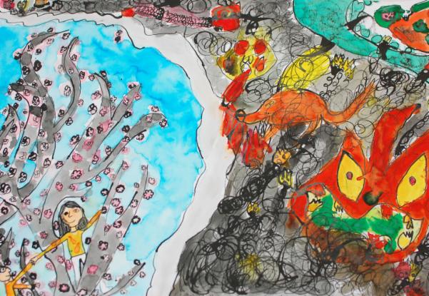 Art for Peace picture