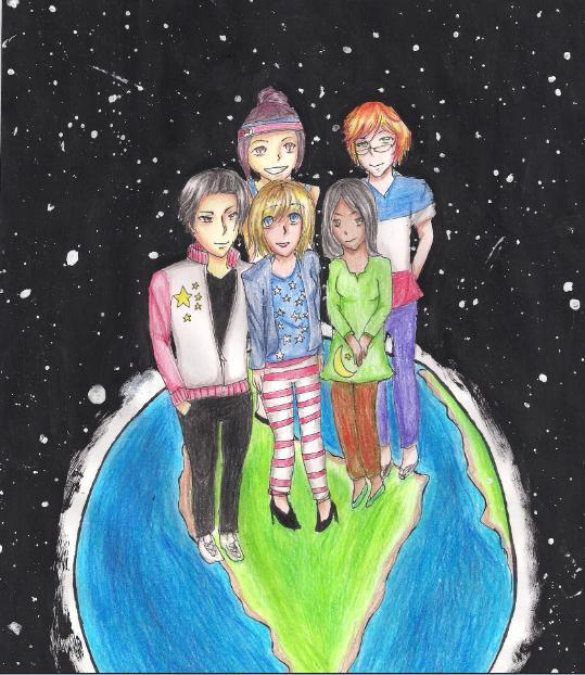 Art for Peace picture