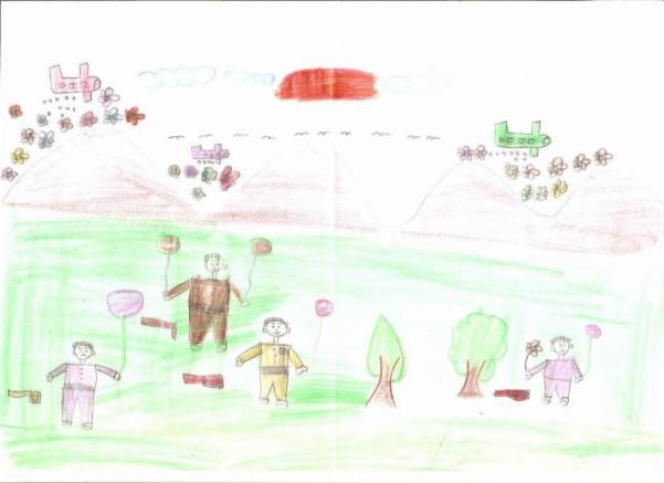 Art for Peace picture