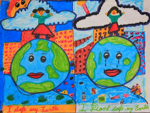Art for Peace picture