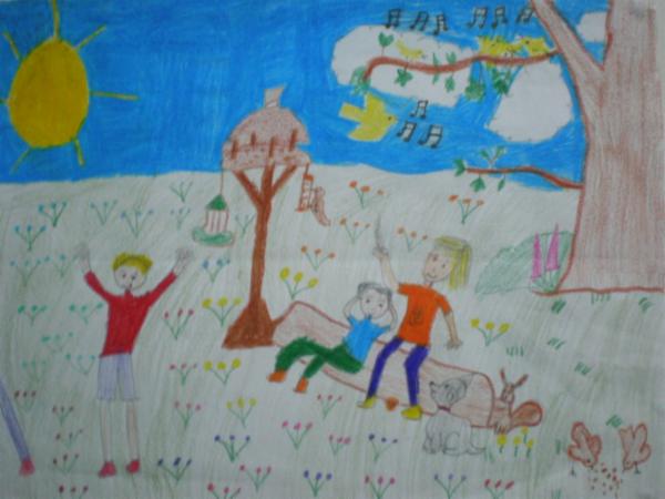 Art for Peace picture