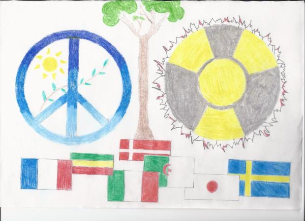 Art for Peace picture