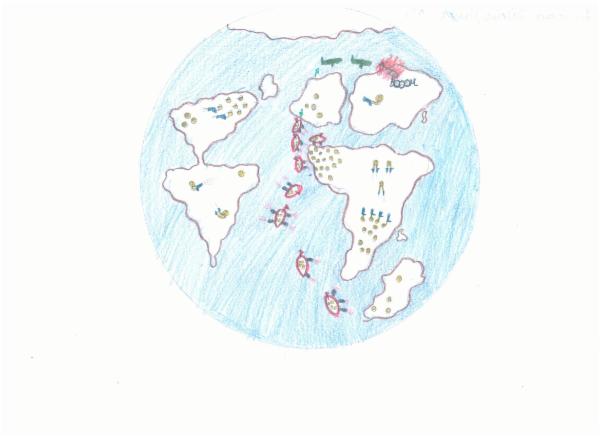 Art for Peace picture