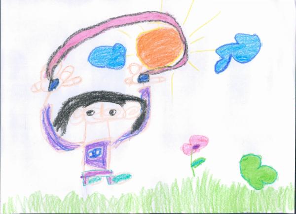 Art for Peace picture