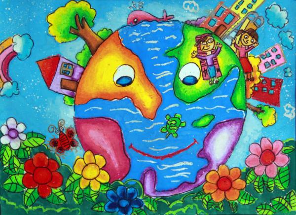Art for Peace picture