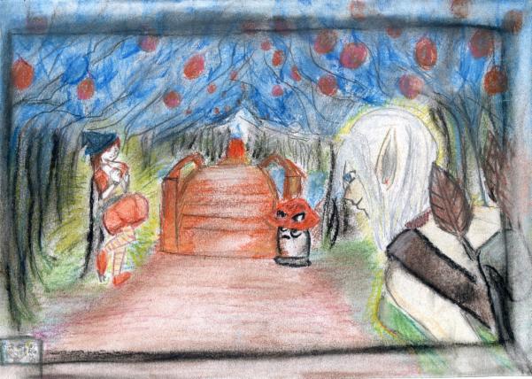 Art for Peace picture