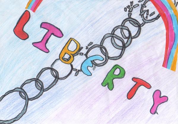 Art for Peace picture