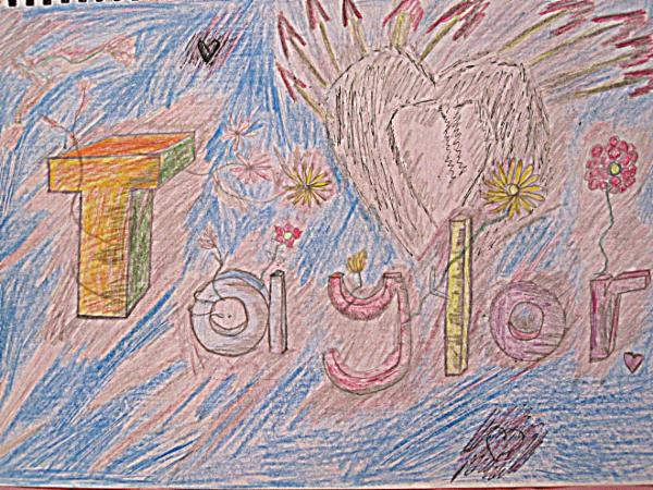 Art for Peace picture
