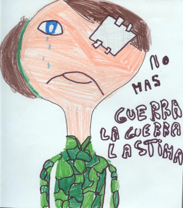 Art for Peace picture