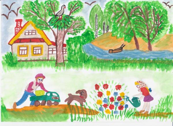 Art for Peace picture