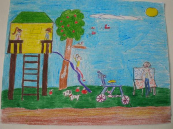 Art for Peace picture