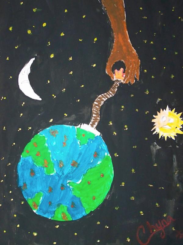 Art for Peace picture