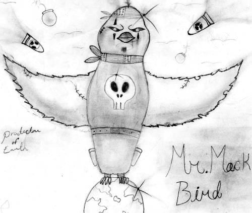 Art for Peace picture
