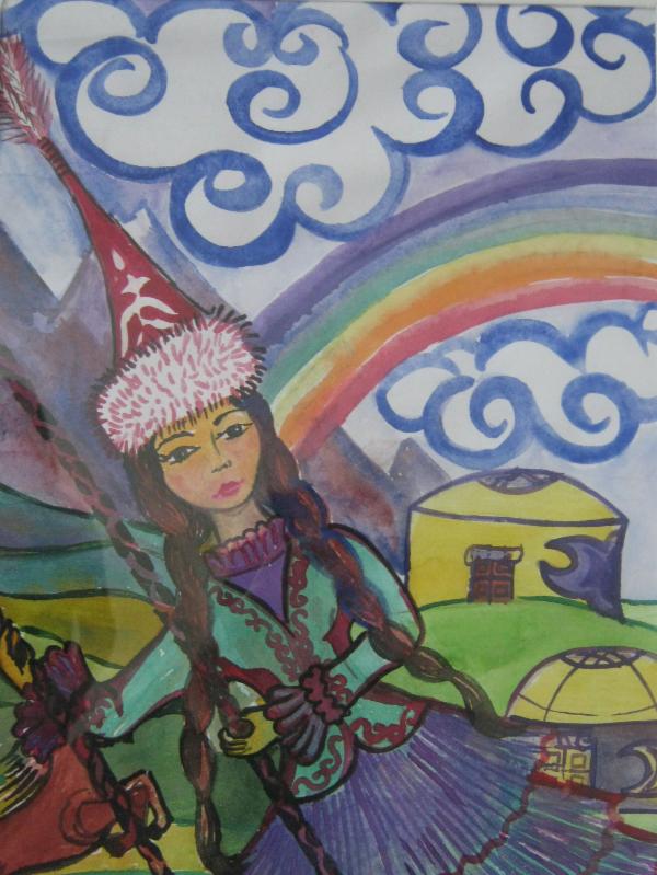 Art for Peace picture