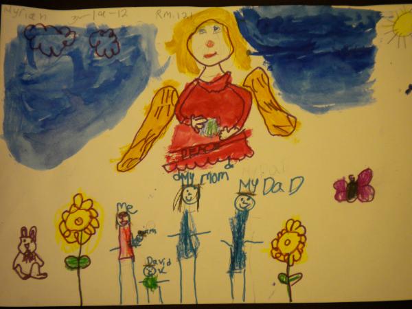 Art for Peace picture