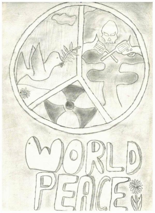 Art for Peace picture
