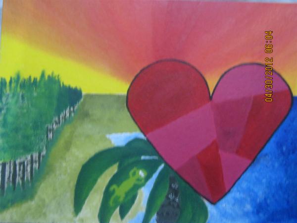 Art for Peace picture