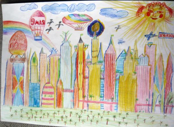 Art for Peace picture