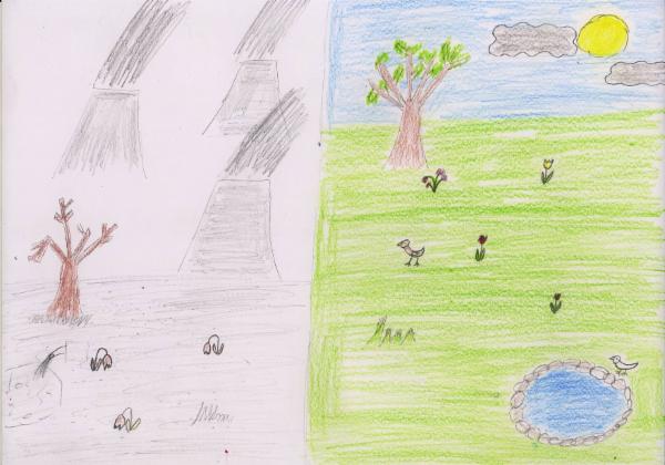 Art for Peace picture