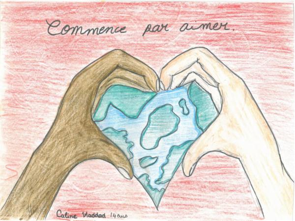 Art for Peace picture