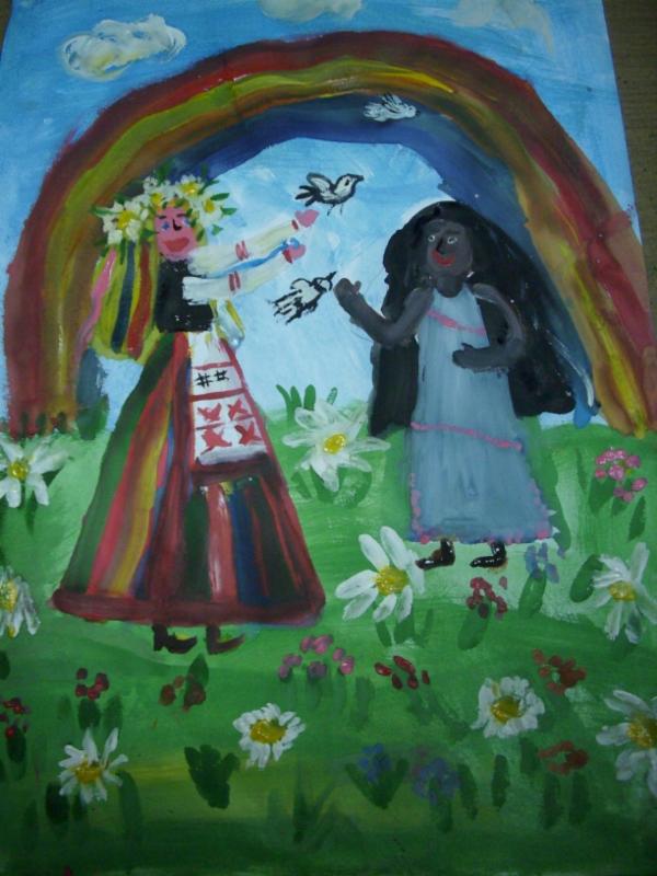 Art for Peace picture