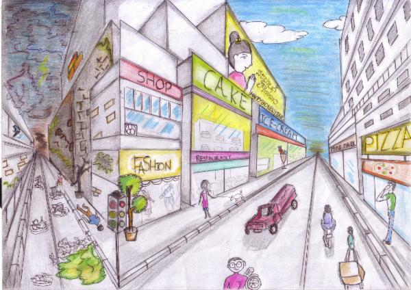 Art for Peace picture