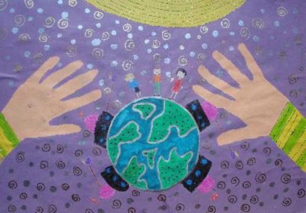 Art for Peace picture