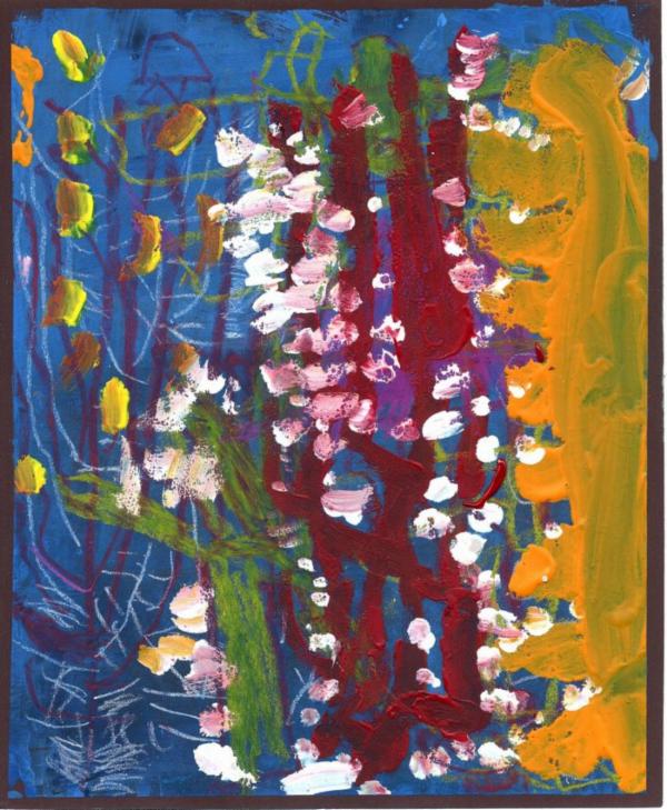 Art for Peace picture