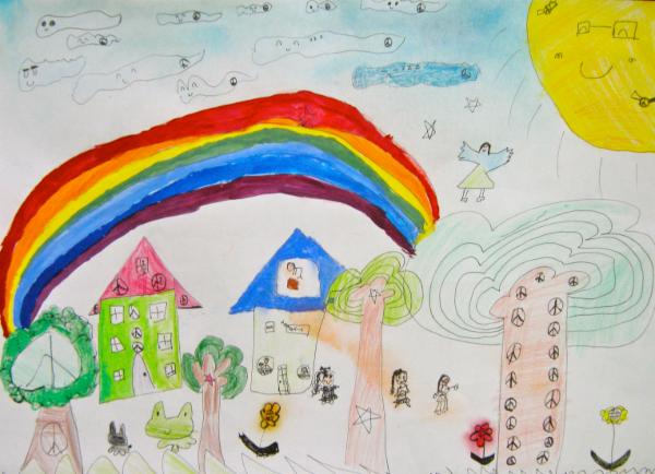 Art for Peace picture
