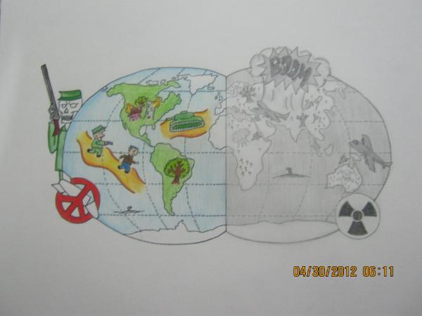 Art for Peace picture