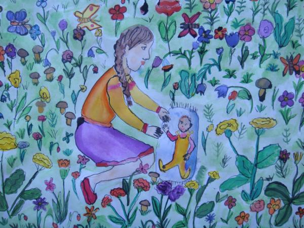 Art for Peace picture