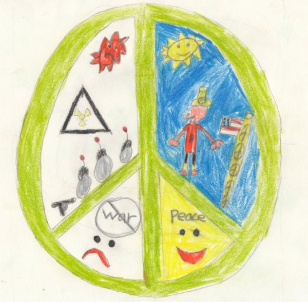 Art for Peace picture