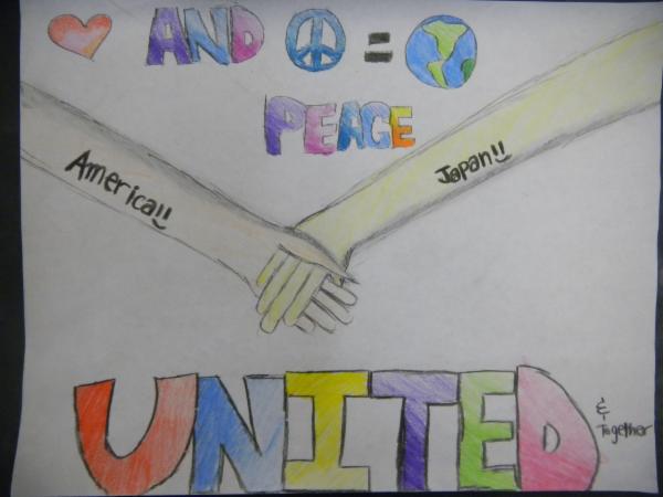 Art for Peace picture