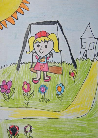 Art for Peace picture
