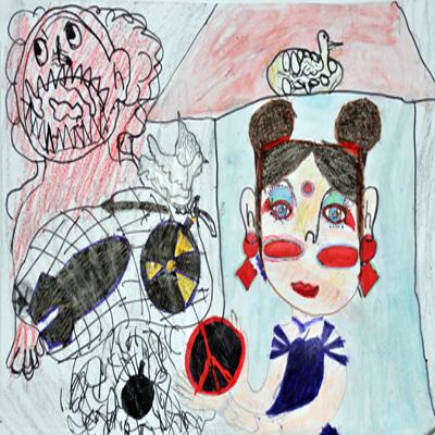 Art for Peace picture