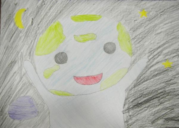 Art for Peace picture