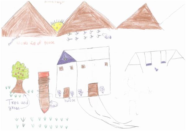 Art for Peace picture