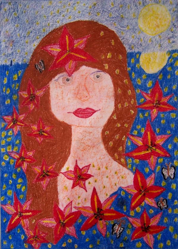 Art for Peace picture