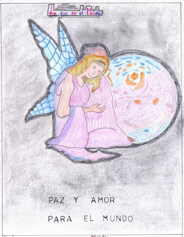 Art for Peace picture