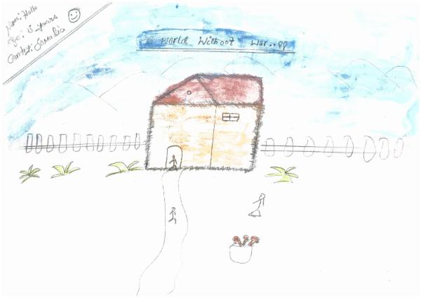 Art for Peace picture