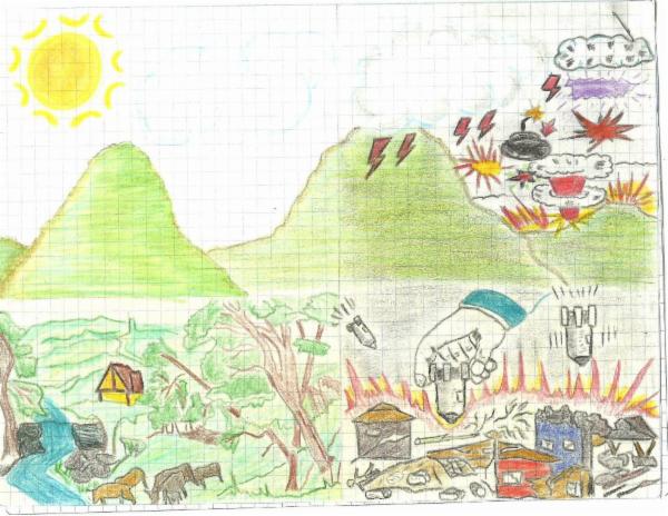 Art for Peace picture