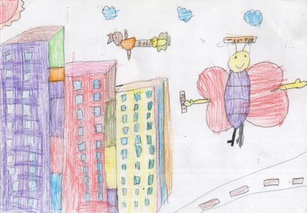 Art for Peace picture