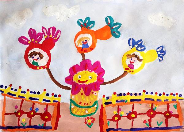 Art for Peace picture