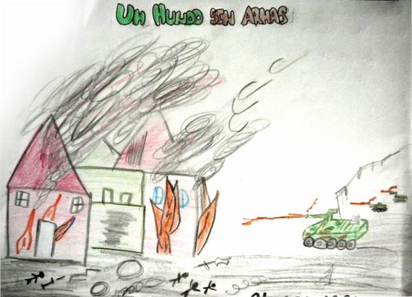 Art for Peace picture